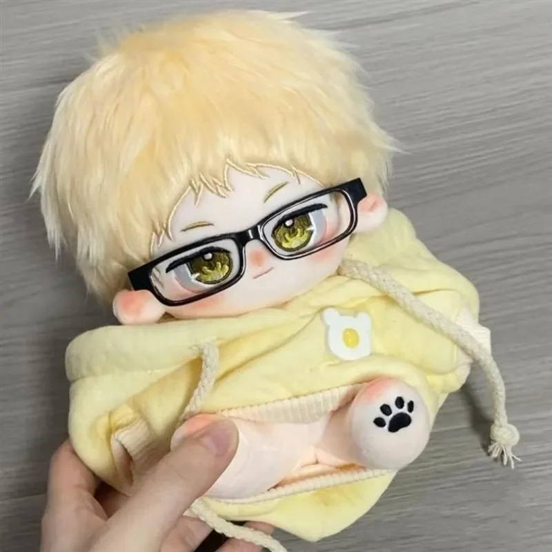 Anime Merchandise Haikyuu - 20 Cm Haikyuu!! Boneka Katun Kei