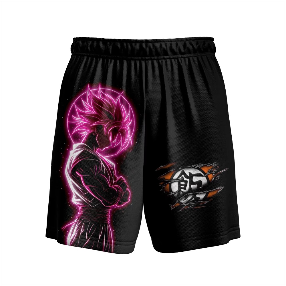 Anime Merchandise Store In Japan - Celana Pendek Pantai Pria The Hot
