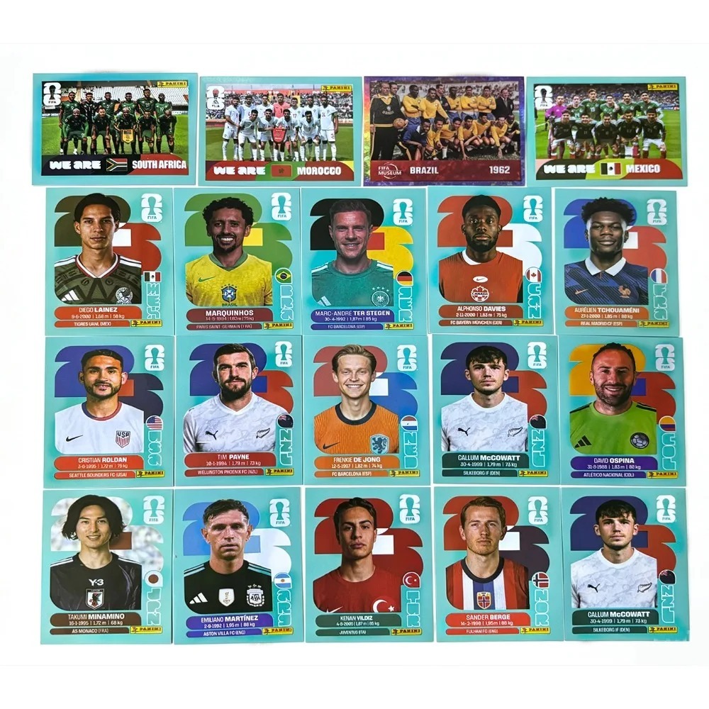 Kotak & Paket Stiker Resmi Pan - Sticker Sheet Set ulasan dan harga