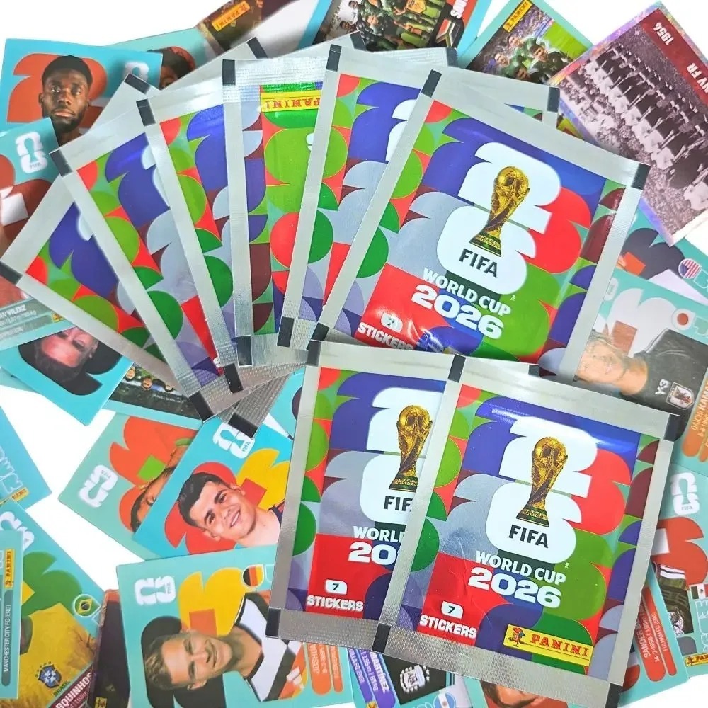 Kotak & Paket Stiker Resmi Pan - Sticker Sheet Set ulasan dan harga
