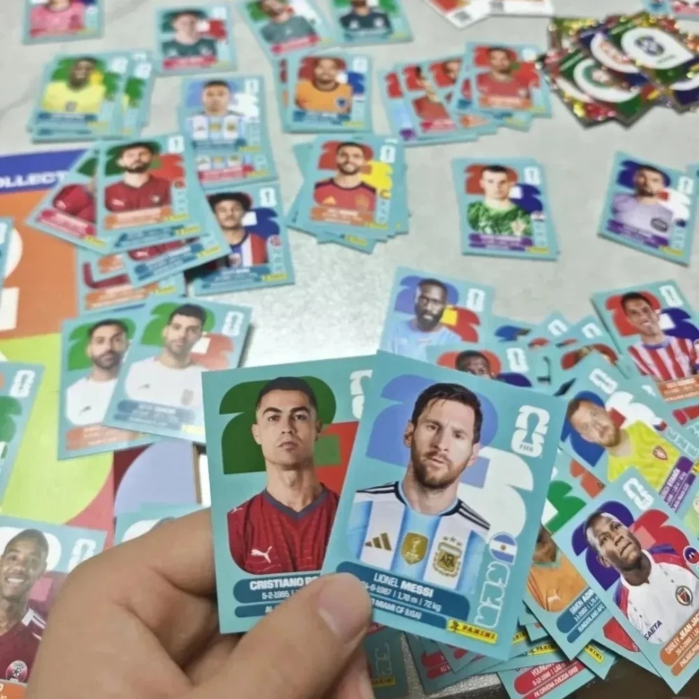 Kotak & Paket Stiker Resmi Pan - Sticker Sheet Set ulasan dan harga