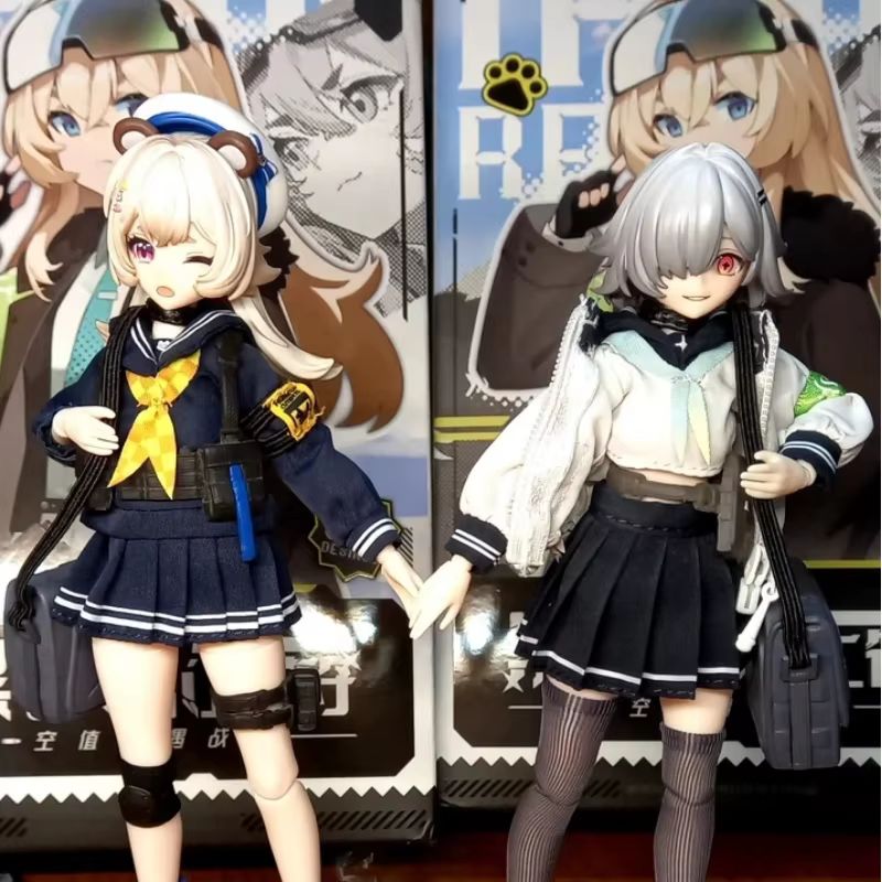 100% Asli Neo Eden Toys Black  - Anime Merchandise Box ulasan dan harga