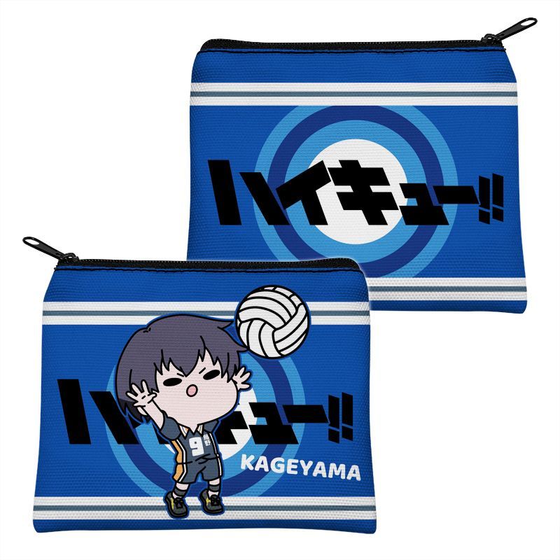 Barang Dagangan Anime Manga Ha - Anime Merchandise Haikyuu ulasan dan harga