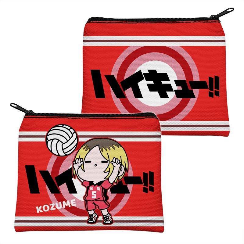 Barang Dagangan Anime Manga Ha - Anime Merchandise Haikyuu ulasan dan harga