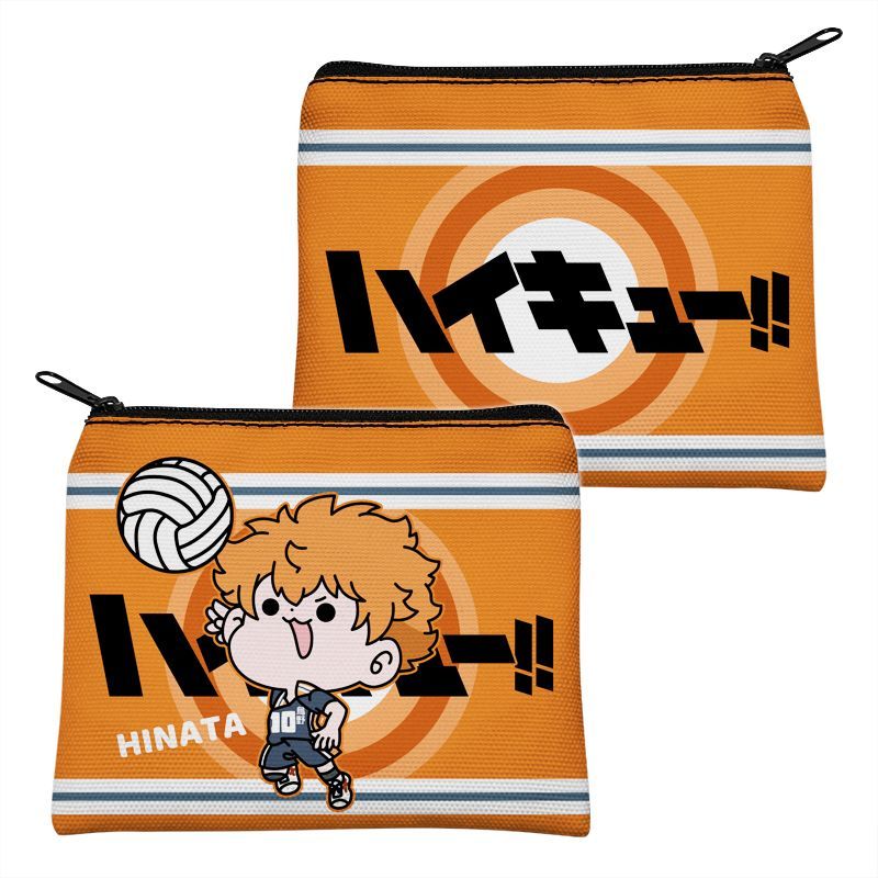 Barang Dagangan Anime Manga Ha - Anime Merchandise Haikyuu ulasan dan harga