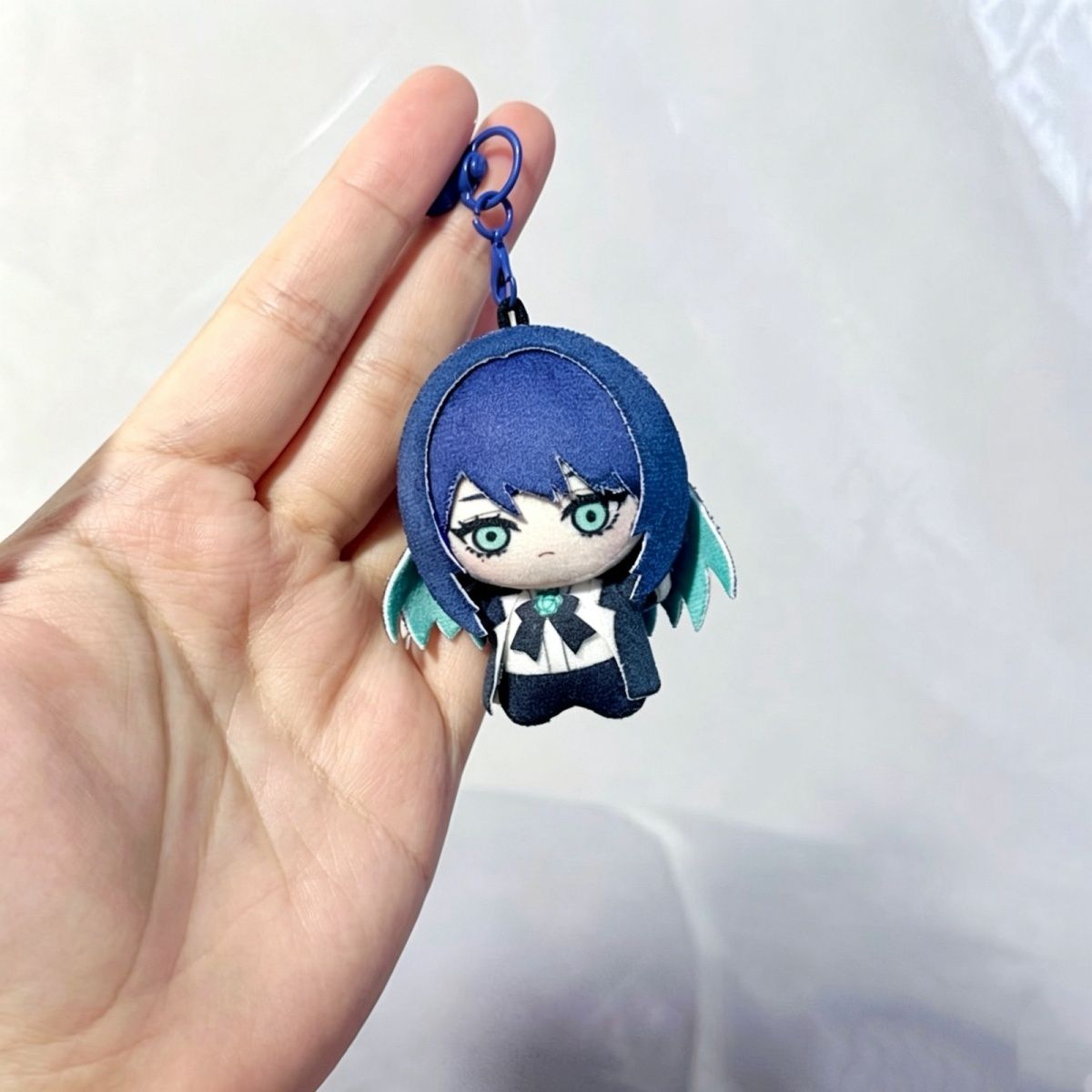 Boneka Plushies Anime Ado 10cm - Plush Doll Anime ulasan dan harga
