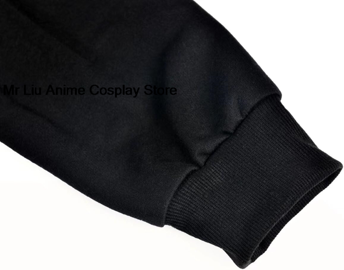Hoodie Grafis Wanita Sweatshir - Anime Merchandise Women ulasan dan harga
