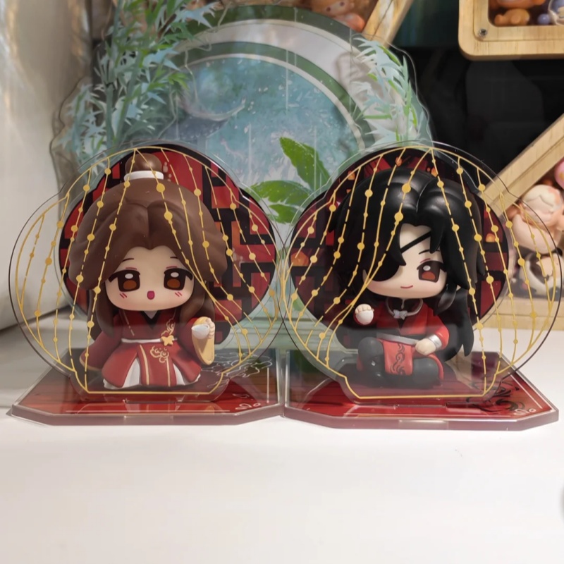 Kotak Misteri Seri Tong Chuang - Anime Merchandise In Chinese ulasan dan harga