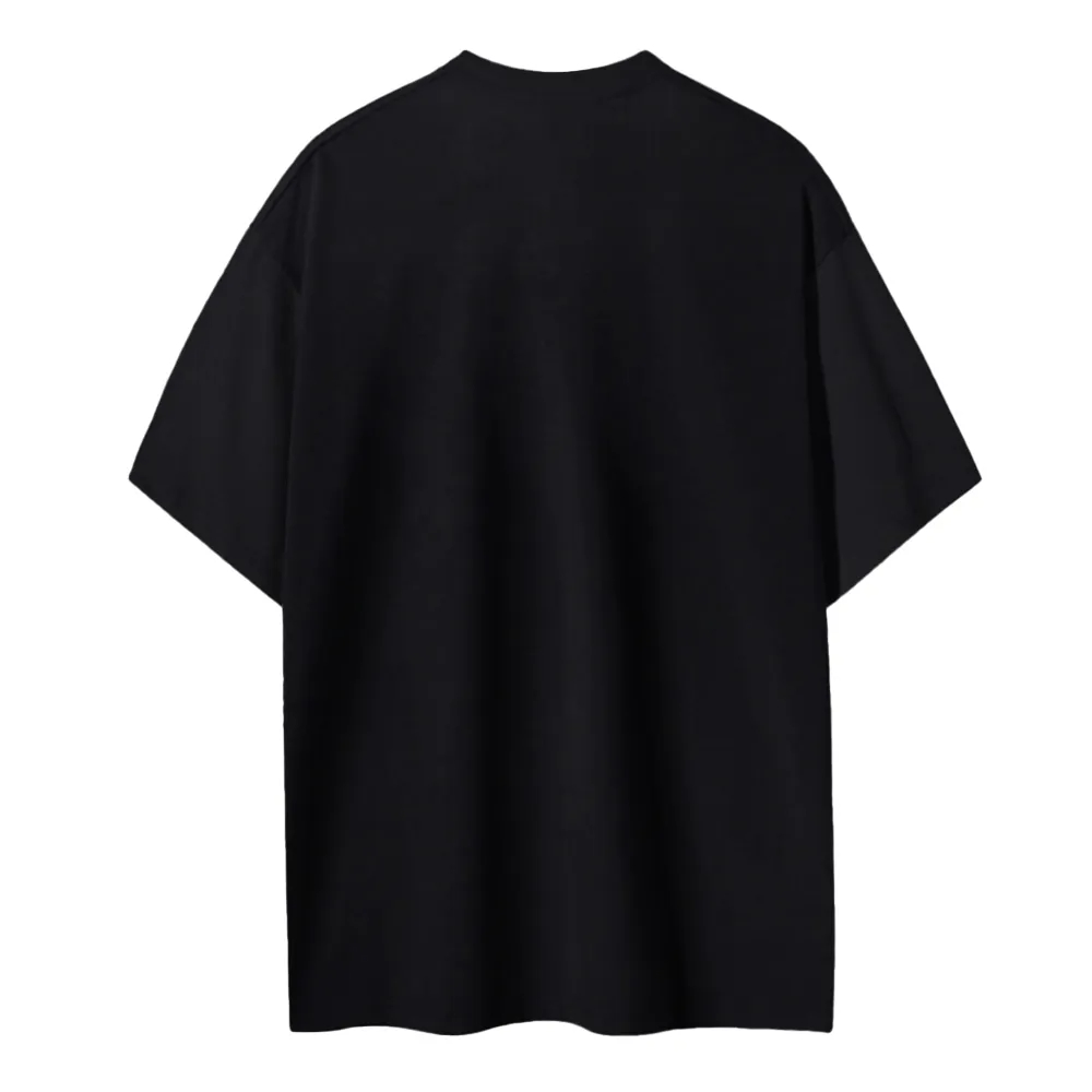 Kaos Anime Dandadan Ayase Momo - Anime Merchandise Store In Japan ulasan dan harga