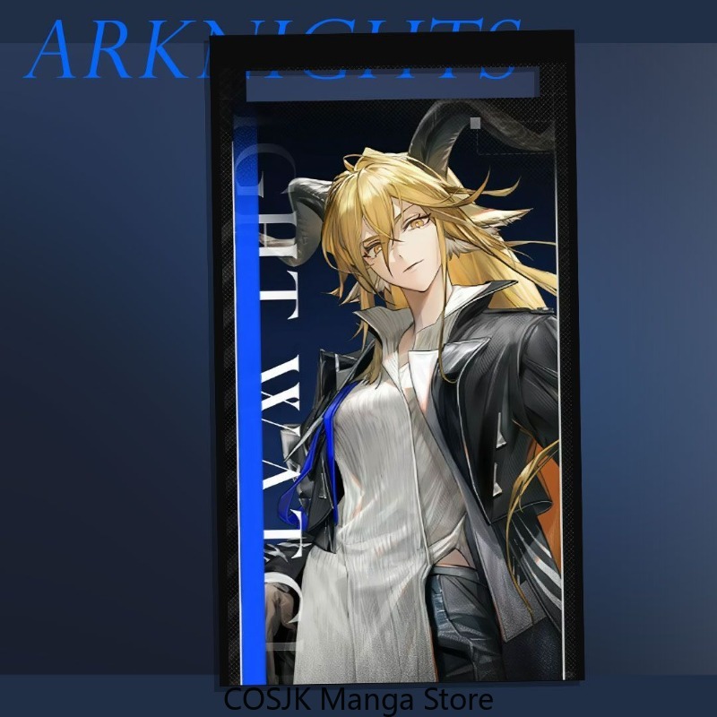 Anime Arknights: Endfield Acce - Anime Merchandise Figures ulasan dan harga