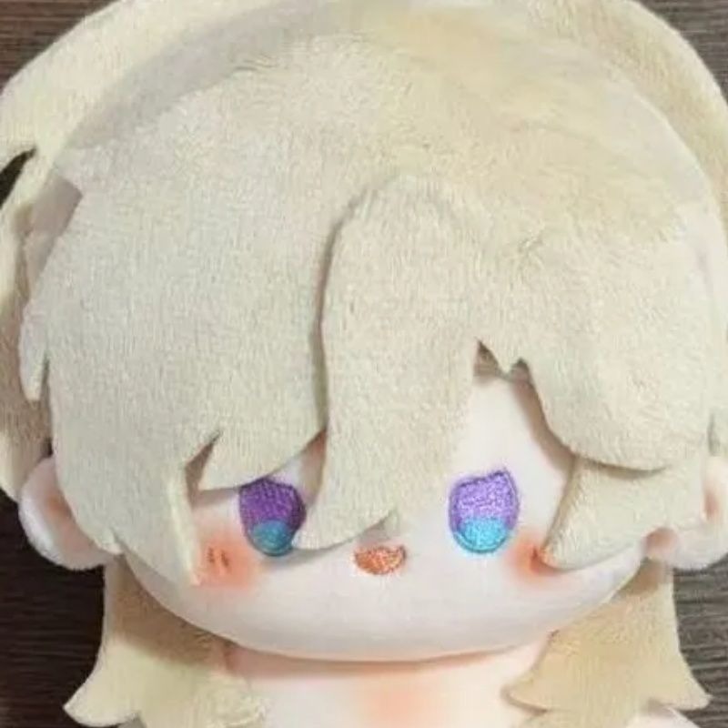 Boneka Plush Honkai: Star Rail - Plush Doll Anime ulasan dan harga