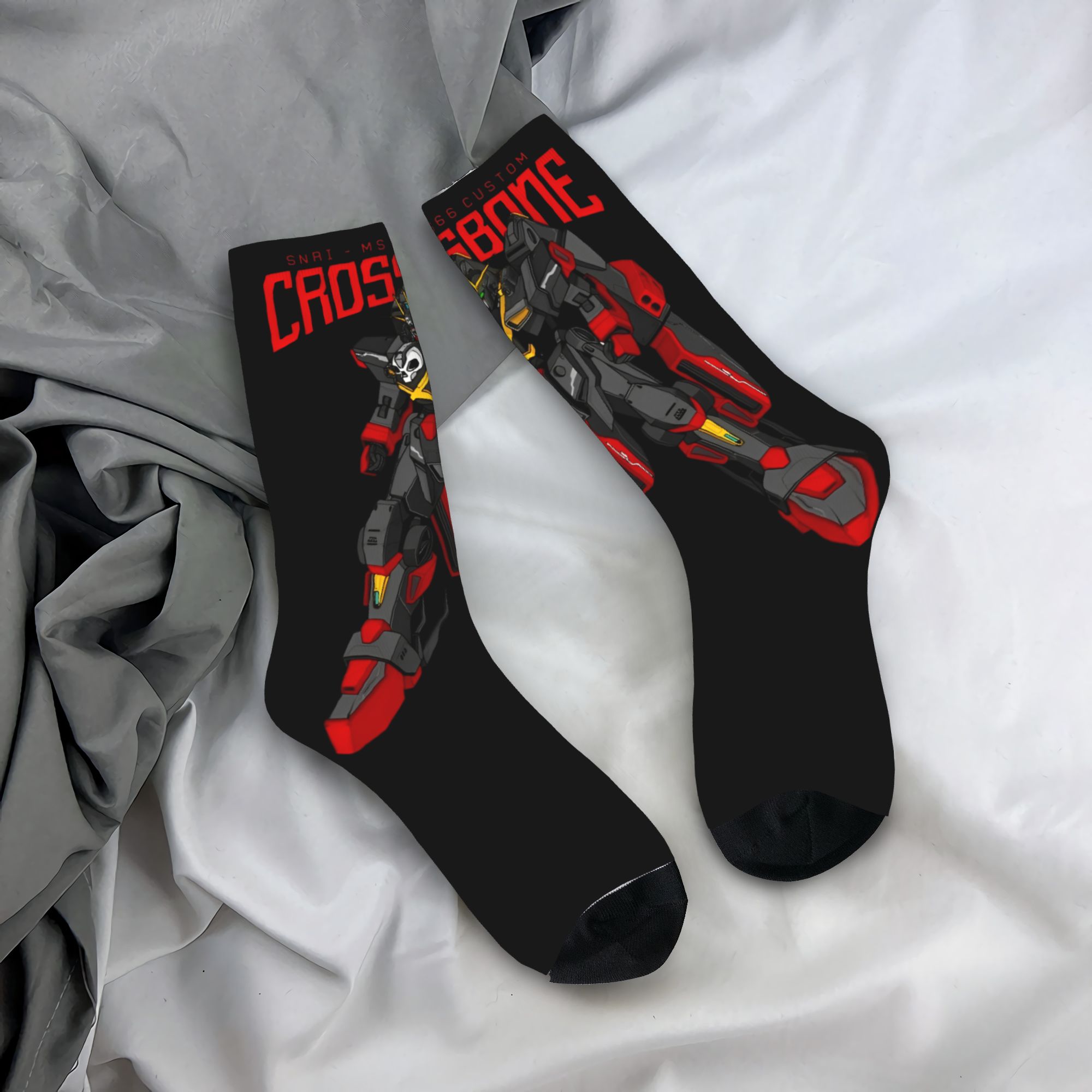 Kaus Kaki Anime Manga MOBILE S - Anime Merchandise Women ulasan dan harga