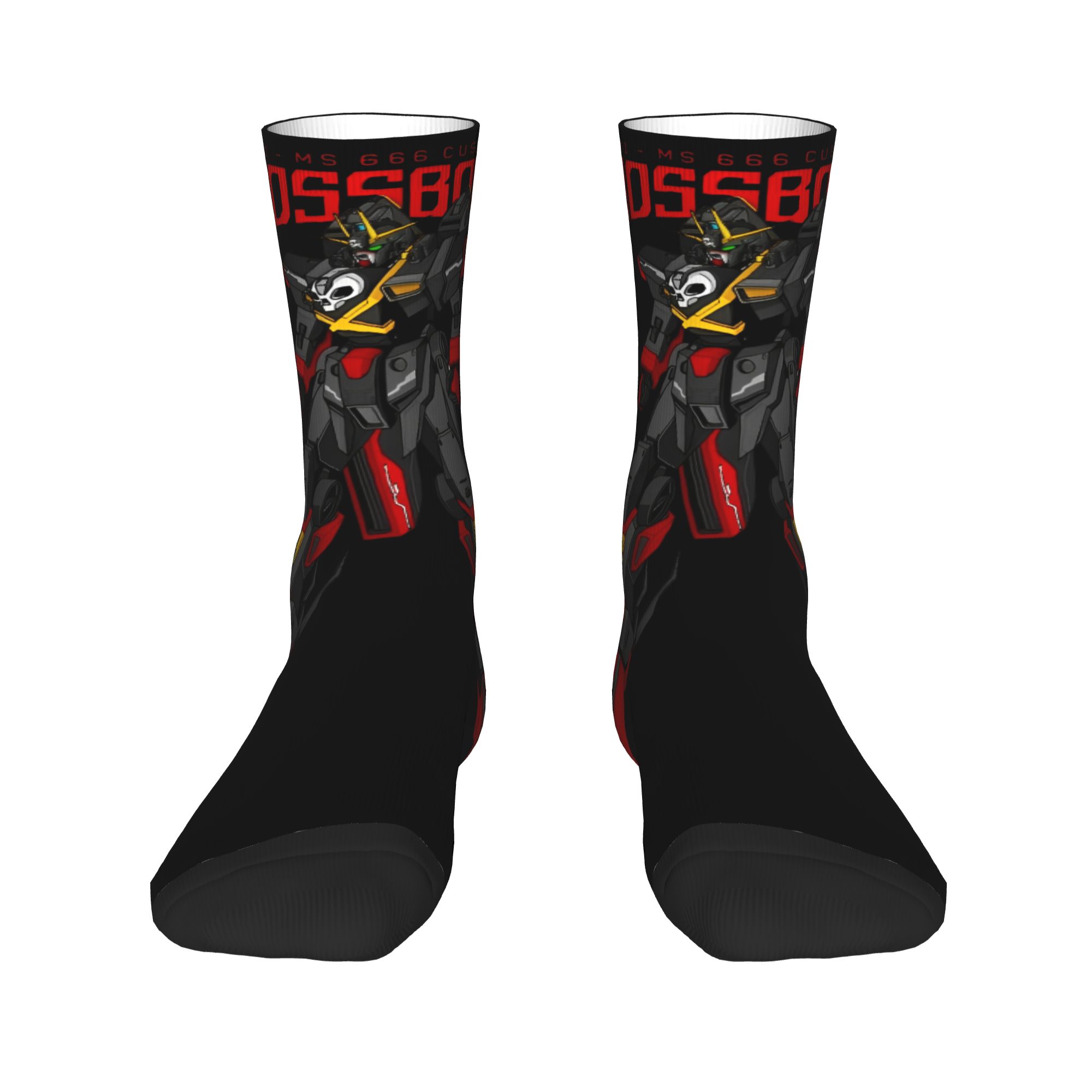 Kaus Kaki Anime Manga MOBILE S - Anime Merchandise Women ulasan dan harga