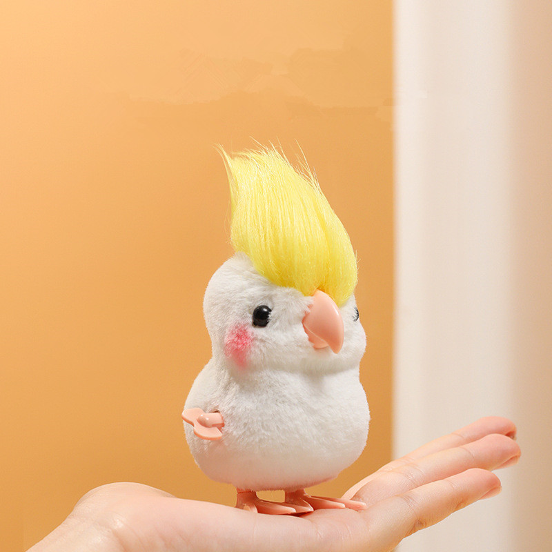 Boneka Plushie INS Kawaii Jump - Plush Doll Anime ulasan dan harga