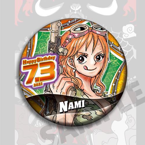 Pin Lencana Anime One Piece Zo - Anime Merchandise In Chinese ulasan dan harga