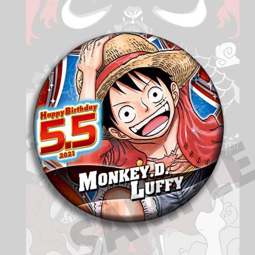 Pin Lencana Anime One Piece Zo - Anime Merchandise In Chinese ulasan dan harga