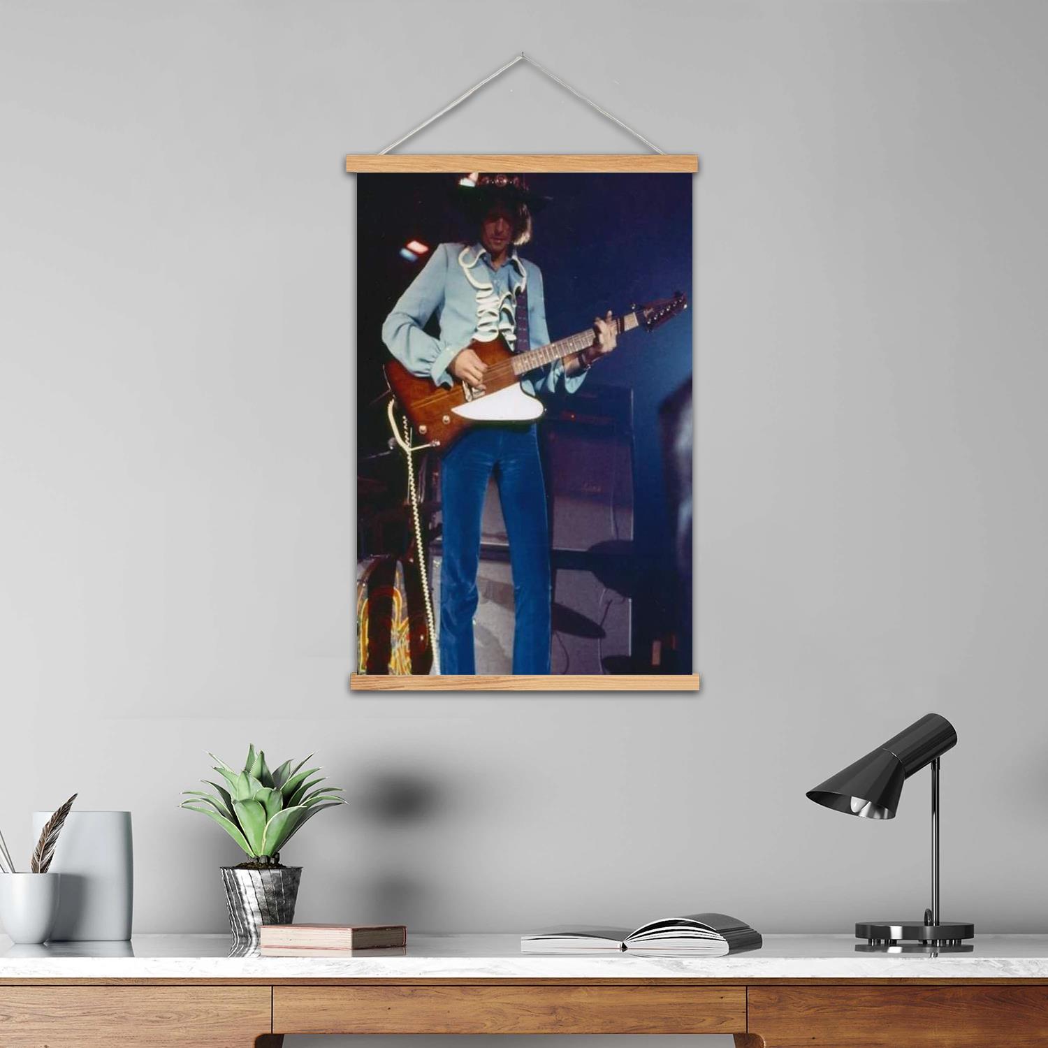 Lukisan Dinding Berbingkai Ima - Art Print Framed ulasan dan harga