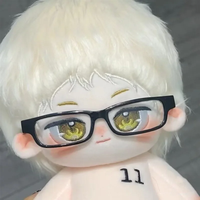 20 Cm Haikyuu!! Boneka Katun K - Anime Merchandise Haikyuu ulasan dan harga