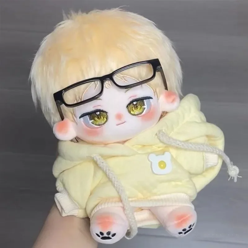20 Cm Haikyuu!! Boneka Katun K - Anime Merchandise Haikyuu ulasan dan harga