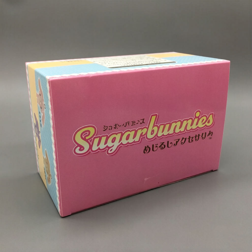 Figur Aksi Anime Baru, Gantung - Anime Merchandise Box ulasan dan harga