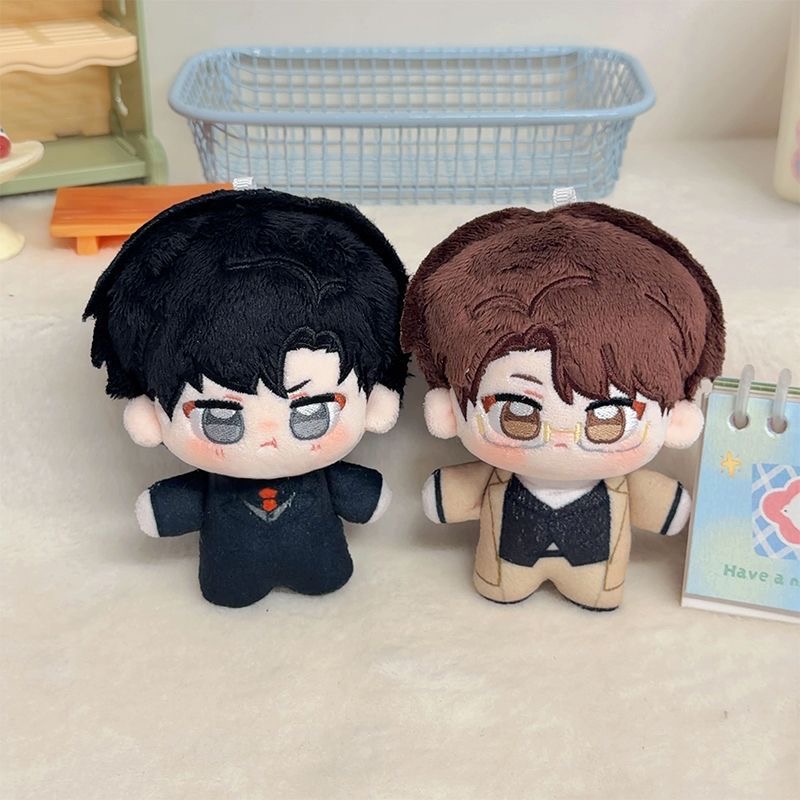 Boneka Kapas Cosplay Needle Pe - Plush Doll Anime ulasan dan harga