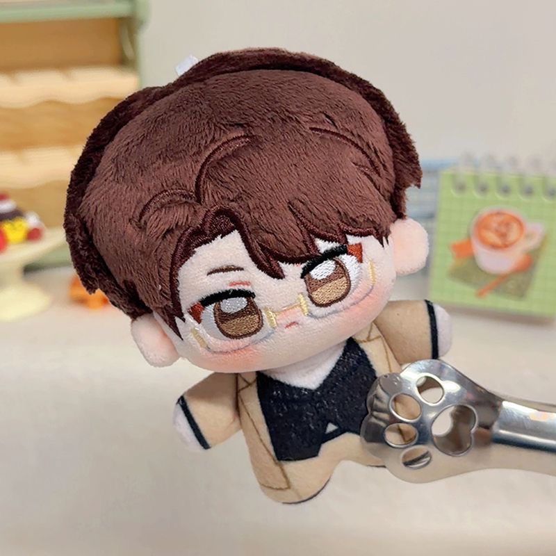 Boneka Kapas Cosplay Needle Pe - Plush Doll Anime ulasan dan harga