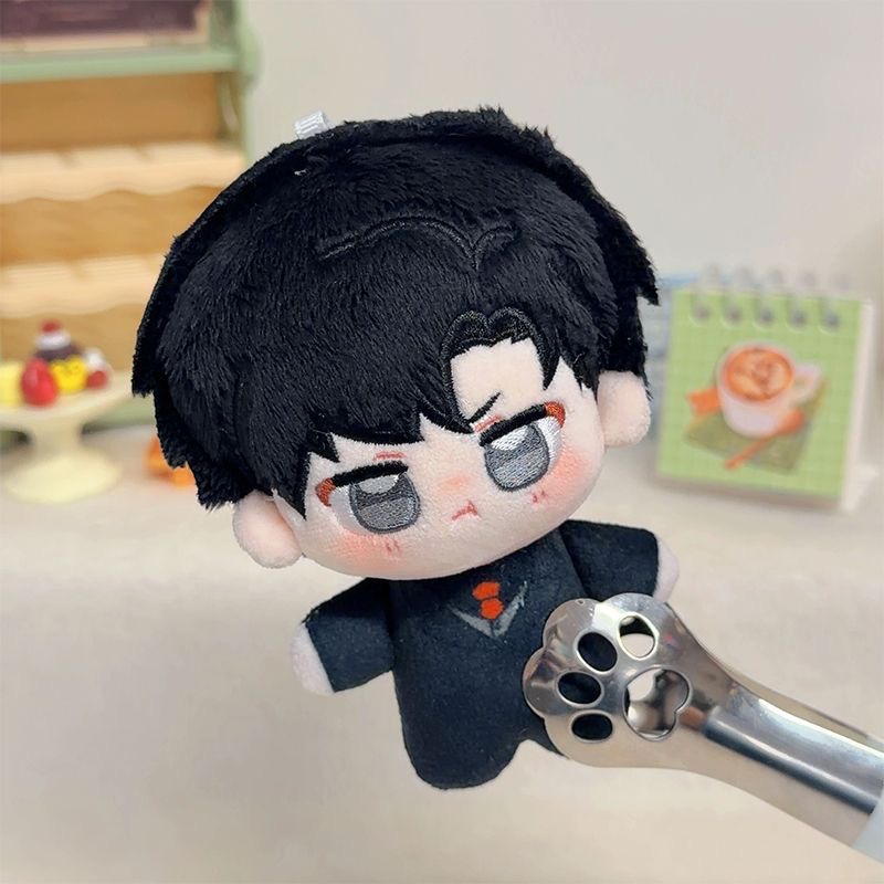 Boneka Kapas Cosplay Needle Pe - Plush Doll Anime ulasan dan harga