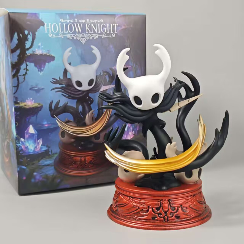Anime Hollow Knight: Downward  - Anime Merchandise In Chinese ulasan dan harga