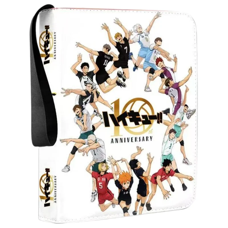 Haikyuu!! Kartu Perdagangan Ka - Anime Merchandise Haikyuu ulasan dan harga