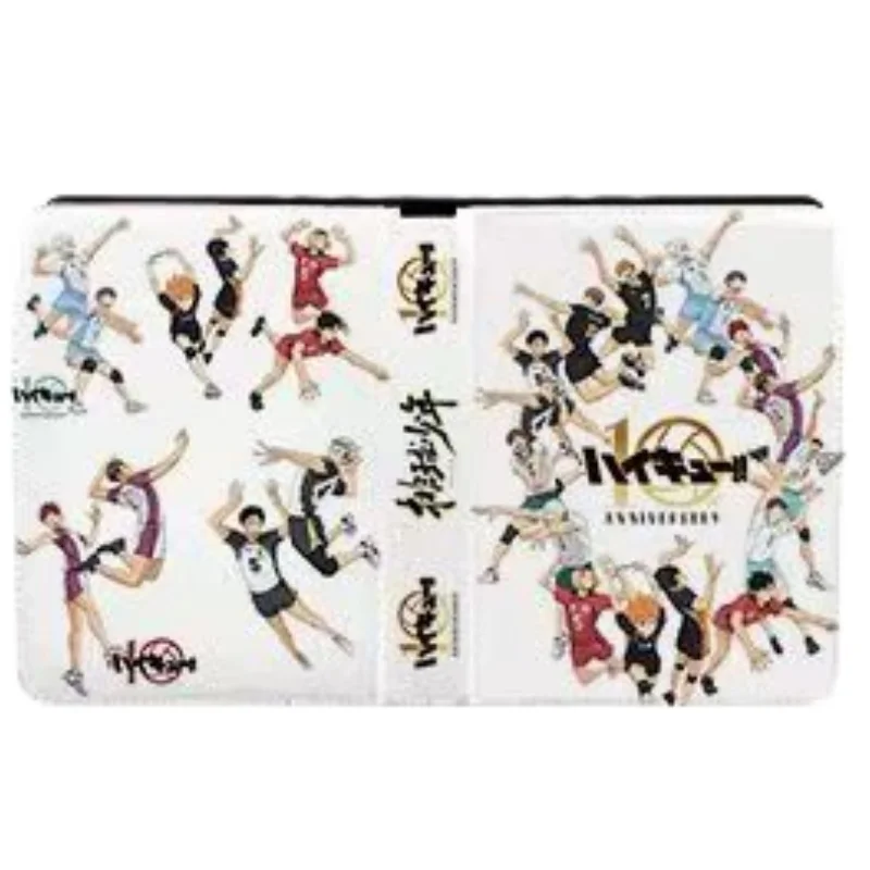 Haikyuu!! Kartu Perdagangan Ka - Anime Merchandise Haikyuu ulasan dan harga
