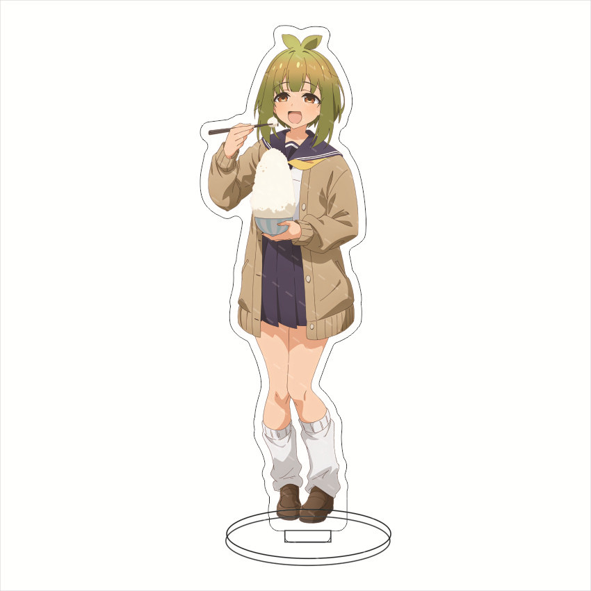 Stand Akrilik Anime 16CM My De - Acrylic Stand Figure ulasan dan harga