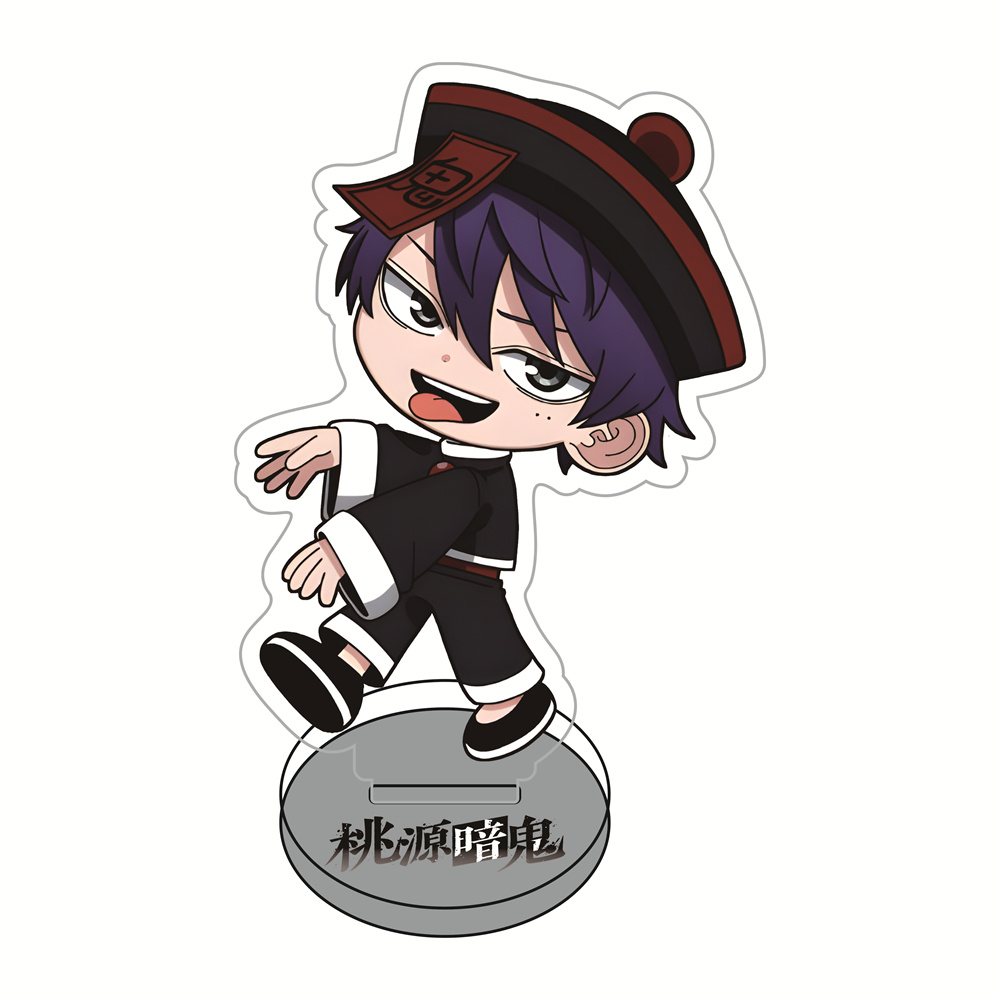 Tougen Anki Chinese Zombie Ver - Anime Merchandise In Chinese ulasan dan harga