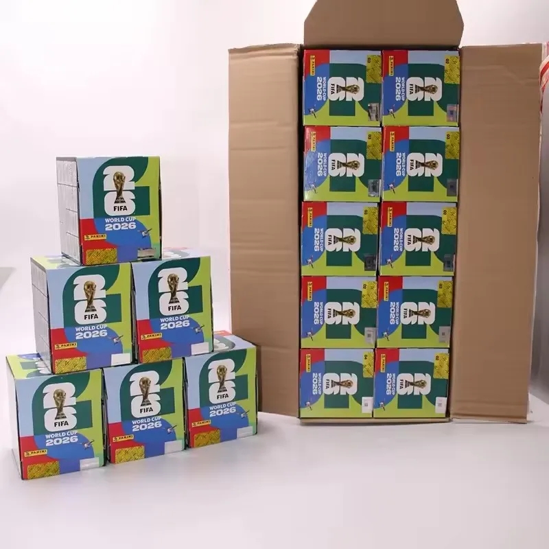 Paket Stiker Panini Piala Duni - Sticker Sheet Set ulasan dan harga