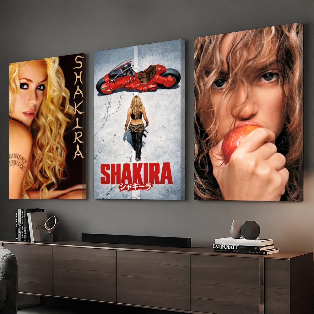 Lukisan Dinding Berbingkai Alb - Art Print Framed ulasan dan harga