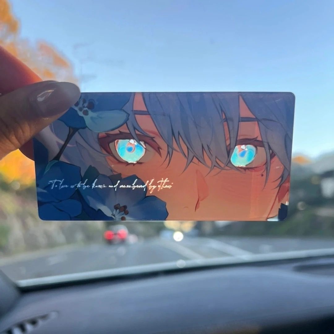 Barang Dagangan Anime Baru Gan - Best Anime Merchandise In Japan ulasan dan harga