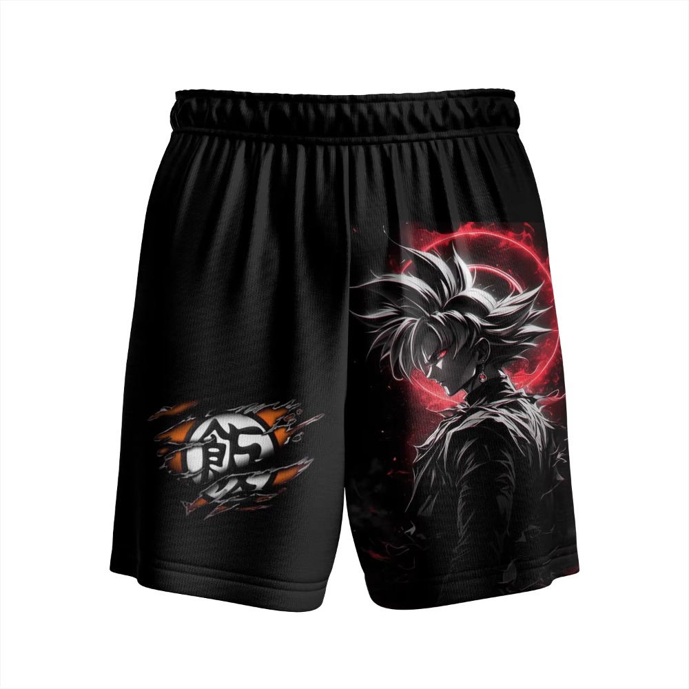 Celana Pendek Pantai Pria The  - Anime Merchandise Store In Japan ulasan dan harga