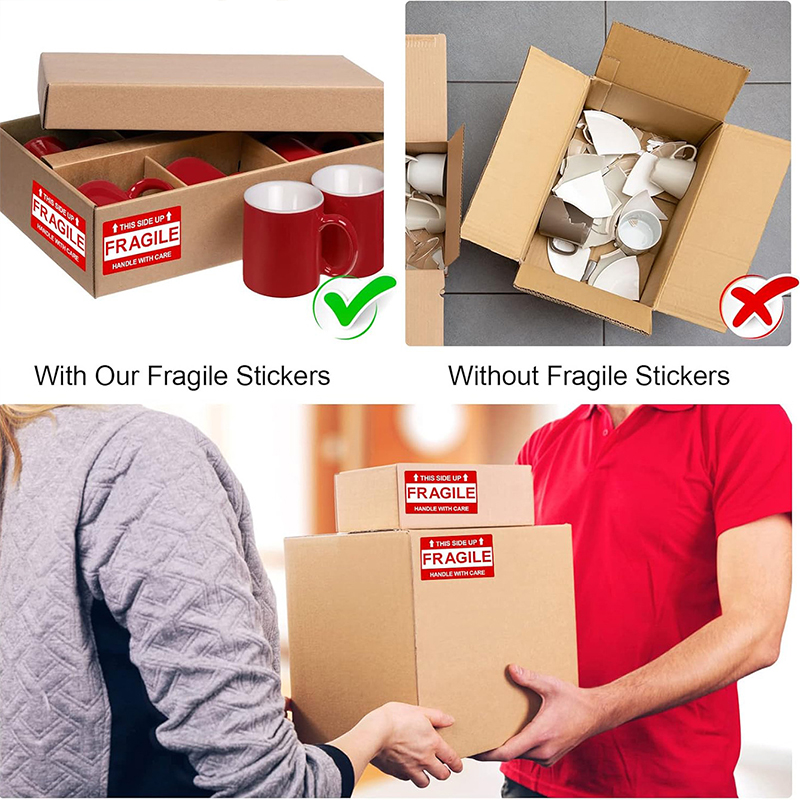 250 Buah Stiker Rapuh dengan H - Sticker Sheet Set ulasan dan harga